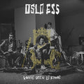 Oslo Ess - Konge Uten Ei Krone - Vinyl Record