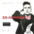 Tuisku,antti - En Kommentoi - Vinyl Record