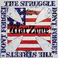 Warzone - Don't Forget The Struggle Don't Forget The Streets - Music CD
