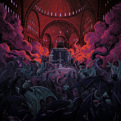 Gost - Non Paradisi - Music CD
