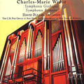 Widor / Fuller - Symphonies Gothique & Romance - Music CD
