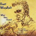 Wendholt,scott - What Goes Unsaid - Music CD