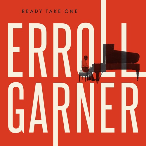 Garner,erroll - Ready Take One - Music CD