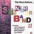 Santoro,dave - Standards Band Ii - Music CD