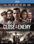 Close To The Enemy: Season 1 - Close To The Enemy: Season 1 - Blu-ray