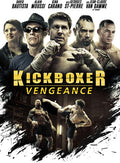 Kickboxer: Vengeance - Kickboxer: Vengeance - DVD