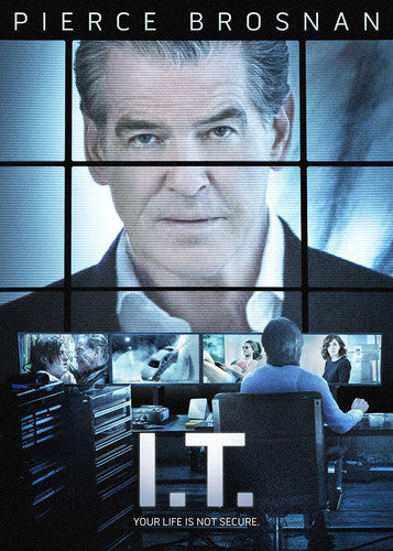 I.t. - I.t. - DVD