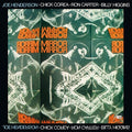 Henderson / Corea / Higgins - Mirror Mirror - Vinyl Record