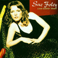 Foley,sue - Love Comin Down - Music CD