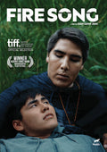 Fire Song - Fire Song - DVD