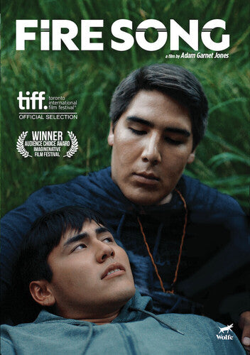 Fire Song - Fire Song - DVD