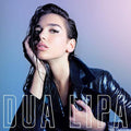 Dua Lipa [Import LP] Vinyl Record