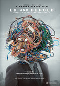 Lo And Behold: Reveries Of The Connected World - Lo And Behold: Reveries Of The Connected World - DVD