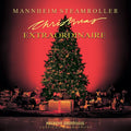 Mannheim Steamroller - Christmas Extraordinaire - Vinyl Record
