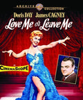 Love Me Or Leave Me (1955) - Love Me Or Leave Me (1955) - Blu-ray