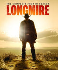 Longmire: The Complete Fourth Season - Longmire: The Complete Fourth Season - Blu-ray