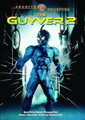 Guyver 2 - Guyver 2 - DVD
