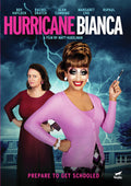 Hurricane Bianca - Hurricane Bianca - DVD