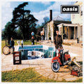 Oasis - Be Here Now - Music CD