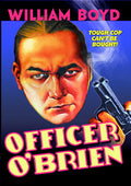 Officer O'brien - Officer O'brien - DVD