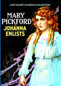 Johanna Enlists (silent) - Johanna Enlists (silent) - DVD