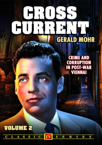 Cross Current Vol 2 - Cross Current Vol 2 - DVD