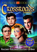 Crossroads Vol 5 - Crossroads Vol 5 - DVD