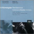 Tigmar / Kristiansand Chamber Orchestra - Contemporary Norwegian Music For Chamber Orchestra - Music CD