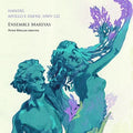 Whelan / Ensemble Marsyas - Apollo E Dafne - Music CD