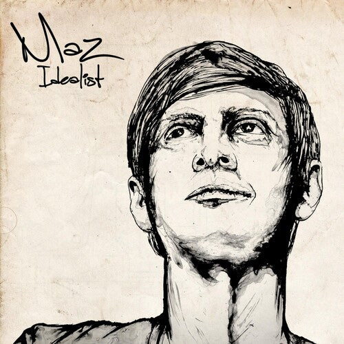 Maz - Idealist - Music CD