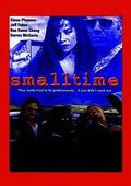 Small Time - Small Time - DVD