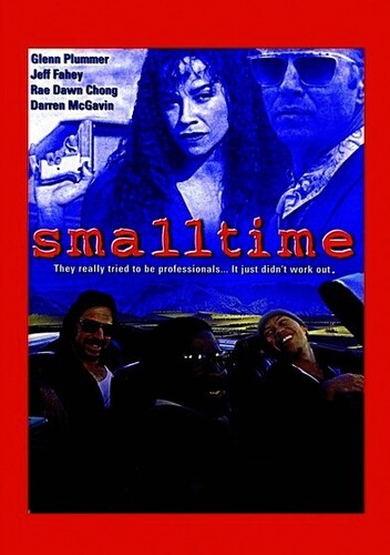 Small Time - Small Time - DVD