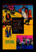 Star Of India - Star Of India - DVD