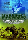 Marshall University: Ashes To Glory - Marshall University: Ashes To Glory - DVD