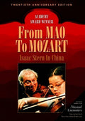 From Mao To Mozart - From Mao To Mozart - DVD