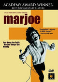 Marjoe - Marjoe - DVD