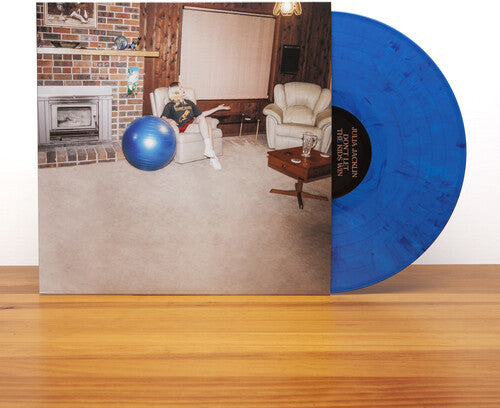 Julia Jacklin - Don't Let The Kids Win [Blue]