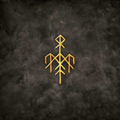 Wardruna - Runaljod Ragnarok - Music CD