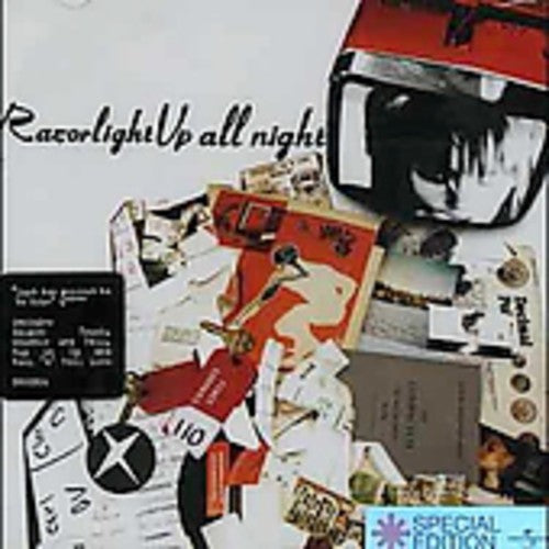 Razorlight - Razorlight - Music CD