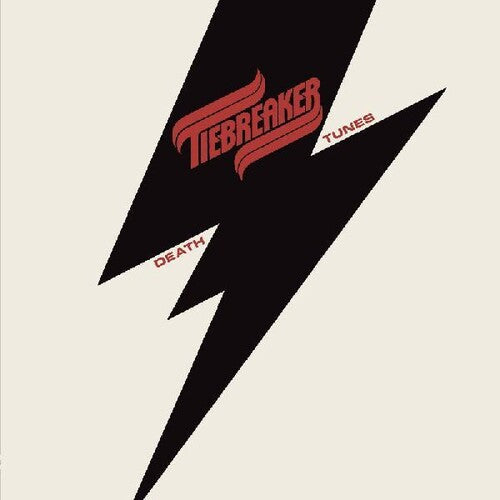 Tiebreaker - Death Tunes - Music CD
