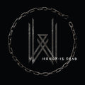 Wovenwar - Honor Is Dead - Music CD