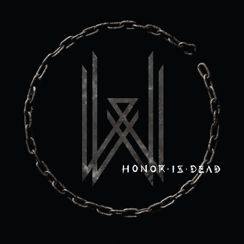 Wovenwar - Honor Is Dead - Music CD