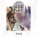Ultar - Kadath - Music CD
