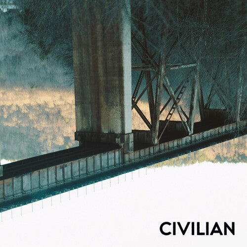 Civilian - You Wouldn't Believe What Privilege Costs - Music CD