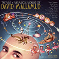 Wild & Whimsical Worlds Of David Mallamud / Var - Wild & Whimsical Worlds Of David Mallamud / Var - Music CD