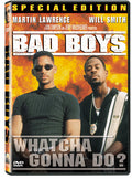 Bad Boys (1995) - Bad Boys (1995) - DVD