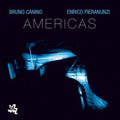 Canino,bruno / Pieranunzi,enrico - Americas - Music CD