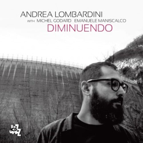 Lombardini,andrea - Diminuendo - Music CD