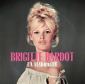 Bardot,brigitte - La Madrague - Vinyl Record