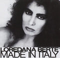Berte,loredana - Made In Italy - Music CD